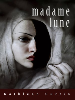 cover image of Madame Lune